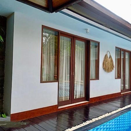 Villa Travis Семіньяк Екстер'єр фото